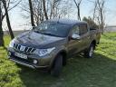 Mitsubishi L200 2.4 DI-D Intense Plus