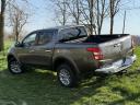 Mitsubishi L200 2.4 DI-D Intense Plus