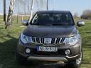 Mitsubishi L200 2.4 DI-D Intense Plus