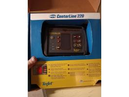 Teejet Centerline 220 sorvezető eladó