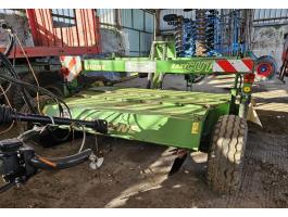 Krone EasyCut 3200CV vontatott fűkasza eladó