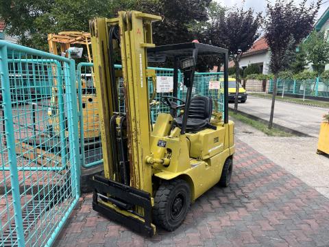 Mitsubishi FG15TAC V-4005