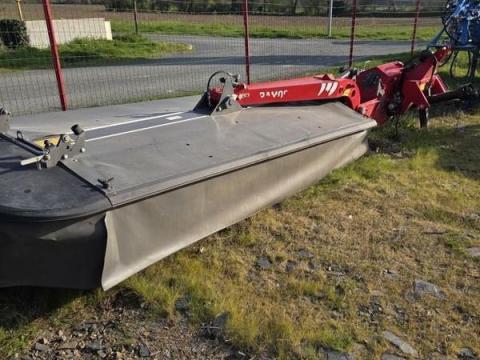 Fella SM3160 TX eladó, 3,2 m munkaszélesség, 2022-es évjárat Fella SM3160 TX eladó, 3,2 m munkaszélesség, 2022-es évjárat