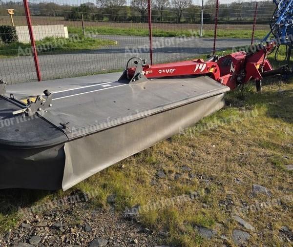 Fella SM3160 TX eladó, 3,2 m munkaszélesség, 2022-es évjárat