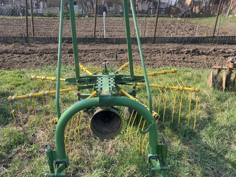 Pronar ZKP 300 rendsodró eladó