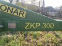 Pronar ZKP 300 rendsodró eladó