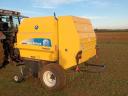 New Holland BR6090 CropCutter körbálázó eladó