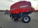 Case IH RB455 körbálázó, kiváló állapotban, finanszírozási lehetőséggel