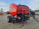 Case IH RB455 körbálázó, kiváló állapotban, finanszírozási lehetőséggel
