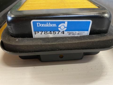 New Holland fülkeszűrő T és TM sorozat New Holland fülkeszűrő T és TM sorozat