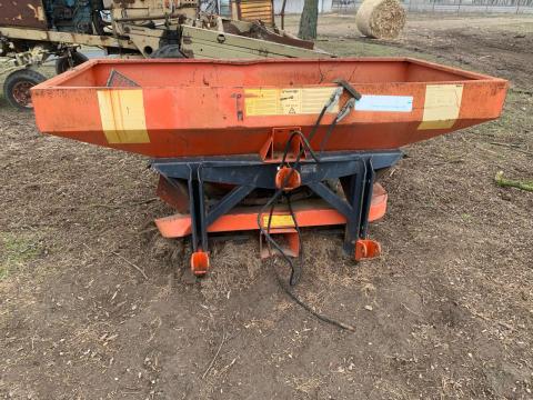 Műtrágya szóró Műtrágya szóró