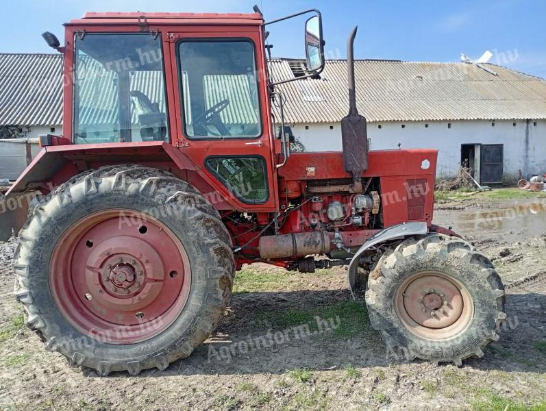 MTZ Belarus Lux 1994