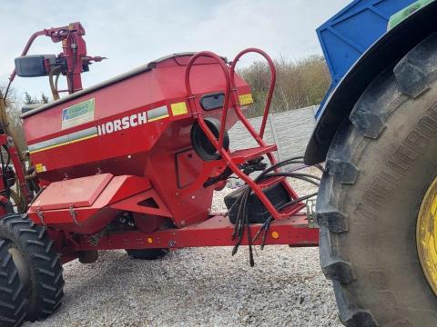 Horsch Maestro 8.75CC szemenkénti vetőgép eladó