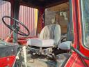 Eladó MTZ 82-es traktor jó állapotban