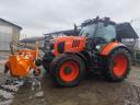 Kubota M7131 Standard eladó