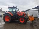 Kubota M7131 Standard eladó