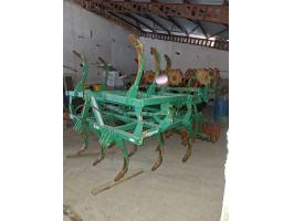 Regent 4 méteres gruber