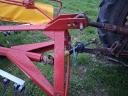 Rotoros rendsodró DeutzFahr KS60 D eladó