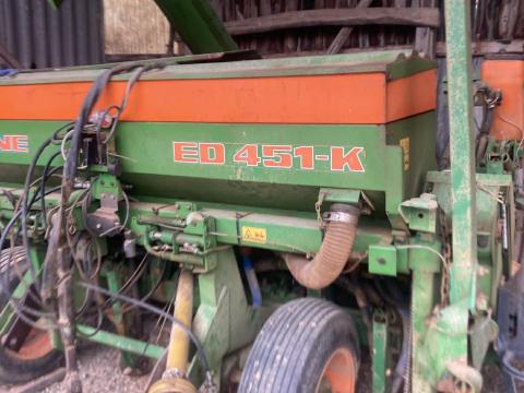 Amazone ED 451-K szemenkénti vetőgép eladó