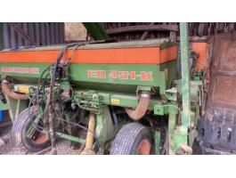 Amazone ED 451-K szemenkénti vetőgép eladó