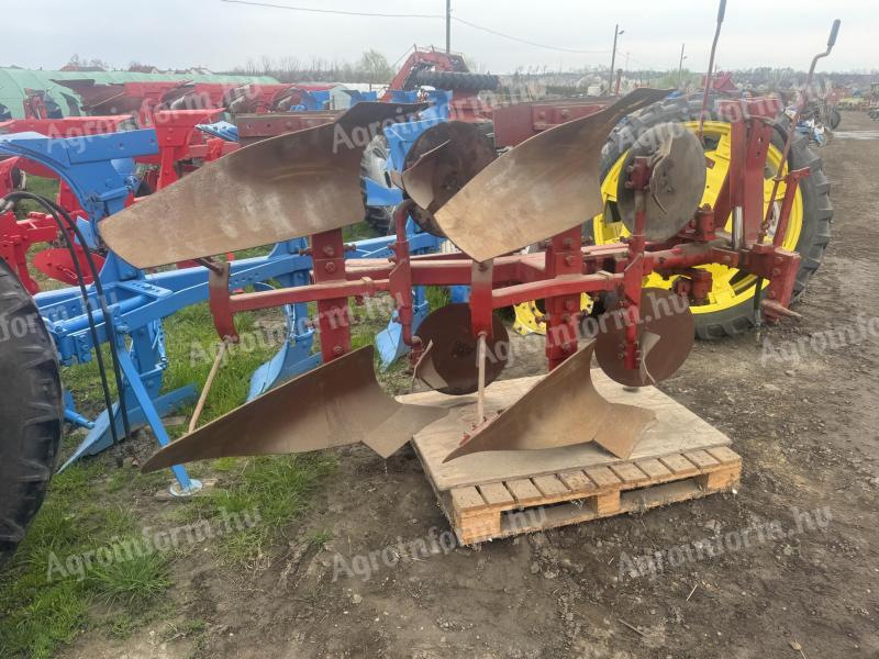 CAPPON ( HOLLAND) 2 FEJES VÁLTVAFORGATÓ EKE