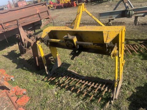 CSEMETEKIEMELŐ, ÁGYÁSKIEMELŐ CSEMETEKIEMELŐ, ÁGYÁSKIEMELŐ