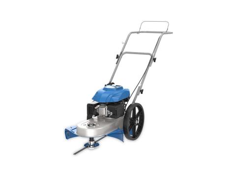 Graecus Drepanus WT56 fűnyíró – 4,5 lóerős, 560 mm-es vágásszélességgel Graecus Drepanus WT56 fűnyíró – 4,5 lóerős, 560 mm-es vágásszélességgel