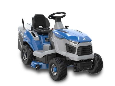 Graecus DREPANUS TRM86 fűnyíró traktor Graecus DREPANUS TRM86 fűnyíró traktor