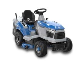 Graecus DREPANUS TRM86 fűnyíró traktor