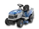 Graecus DREPANUS TRM86 fűnyíró traktor