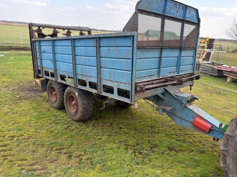 T088 trágyaszoró T088 trágyaszoró