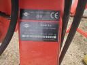 Kuhn 310cmes disces fűkasza