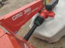 Kuhn 310cmes disces fűkasza