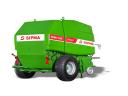 SIPMA PS 1221 FARMA PLUS bálázó