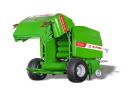 SIPMA PS 1221 FARMA PLUS bálázó