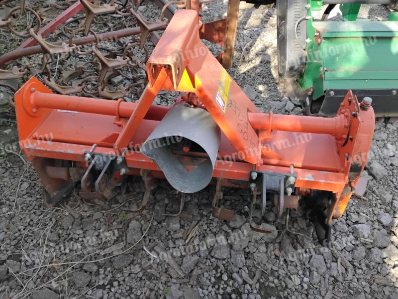 Perugini 125cmes talajmaró