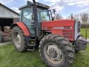 Massey Ferguson 6190 klímás traktor eladó