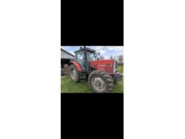 Massey Ferguson 6190 klímás traktor eladó