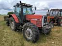 Massey Ferguson 6190 klímás traktor eladó