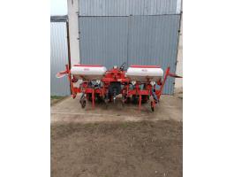 Wirax 4 soros szemenkénti vetőgép