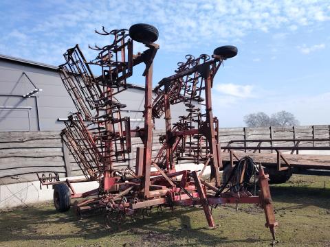 RAU,  Unimat 8,4 méteres Kombinátor