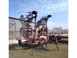 RAU,  Unimat 8,4 méteres Kombinátor