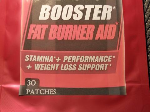 Tesztoszteron transzdermális tapasz férfiaknak, ingyenes postázással