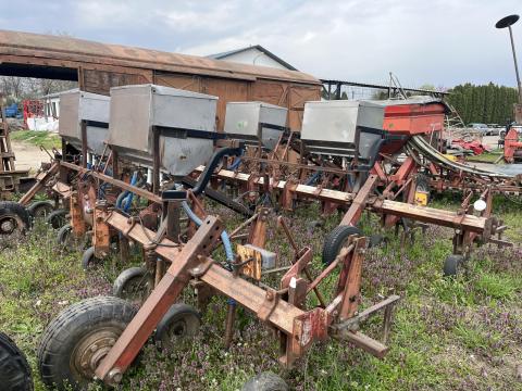 KSMK-6 kultivátor eladó KSMK-6 kultivátor eladó