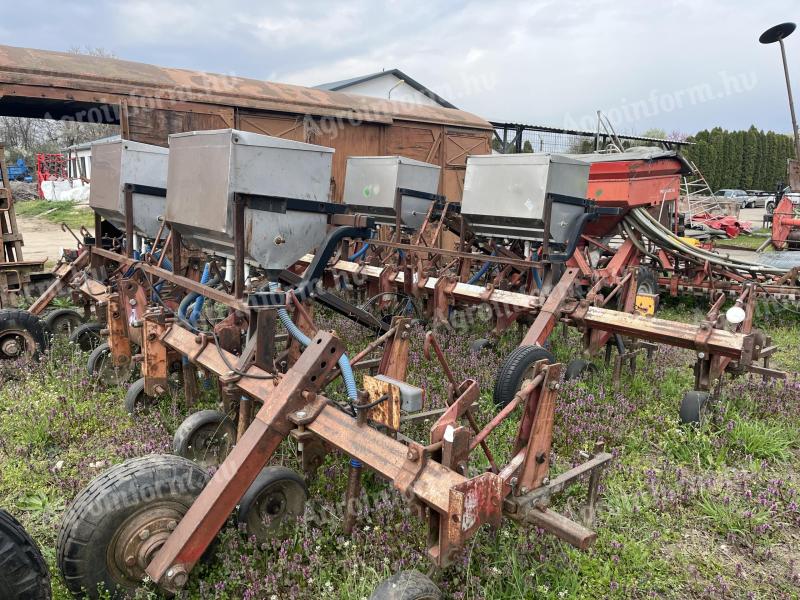 KSMK-6 kultivátor eladó