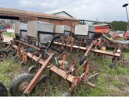 KSMK-6 kultivátor eladó