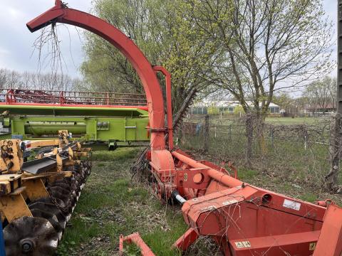 Máktok betakarító adapter eladó Máktok betakarító adapter eladó