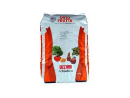Keverék műtrágya Ortofrutta 6-12-22+2MgO+21SO3 25/1