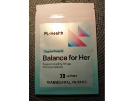 Ösztrogén és progeszteron hormontapasz nőknek a menopauza kellemetlen tüneteinek és szövődményeinek leküzdésére