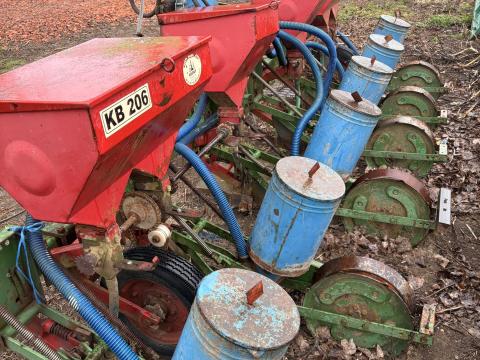 SPC-6 vetőgép eladó